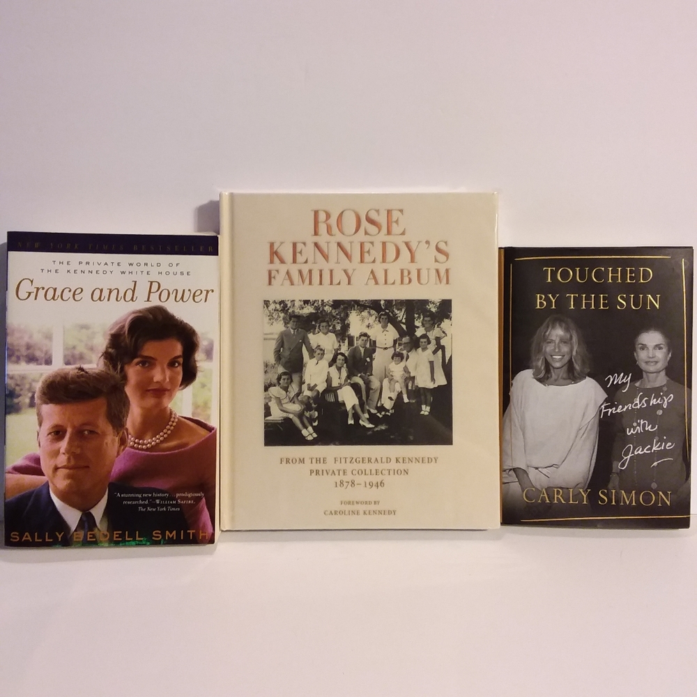 Kennedy Collection